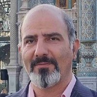 علیرضا بایرامزاده